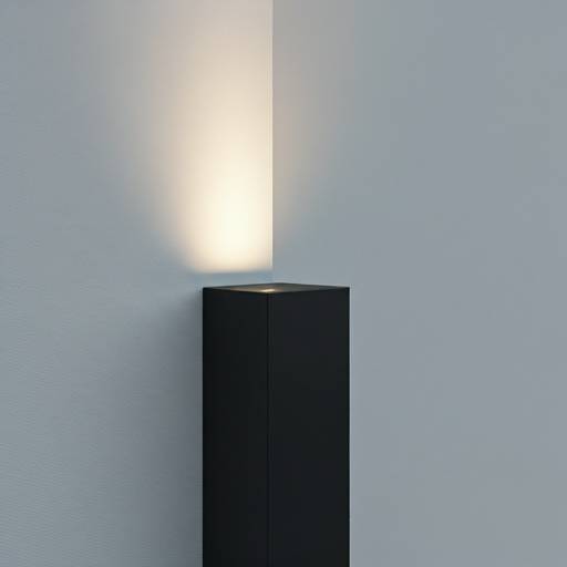 Smart lighting