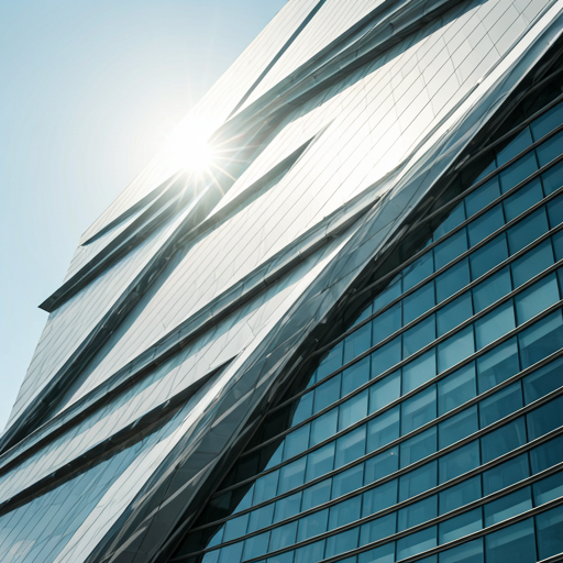 Architectural structure