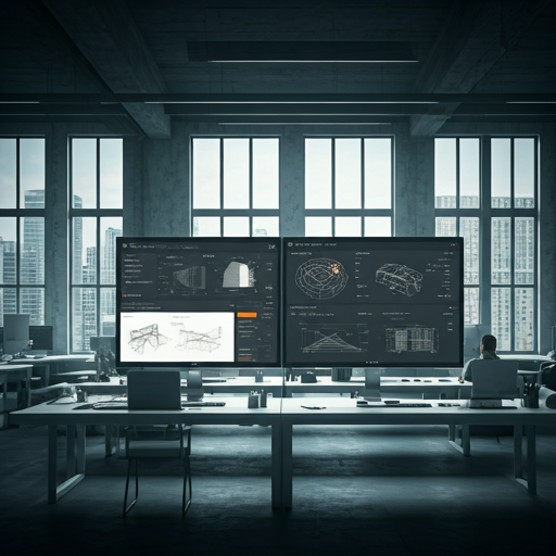 Team workspace